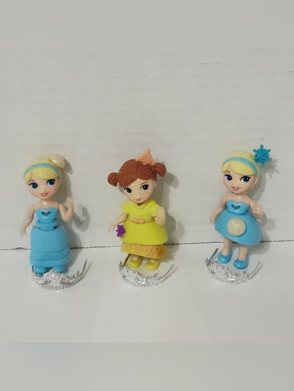 Mini Princess Bundle - Picture 2 of 3